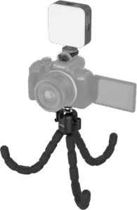 SMALLRIG 4213 Vlogging Tripod Kit For Canon EOS R50