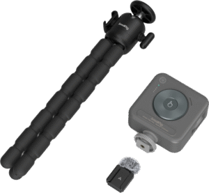 SMALLRIG 4213 Vlogging Tripod Kit For Canon EOS R50