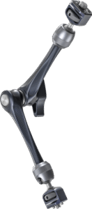 SMALLRIG 4900 Rosette Magic Arm (11") with ARRI Locating Screw