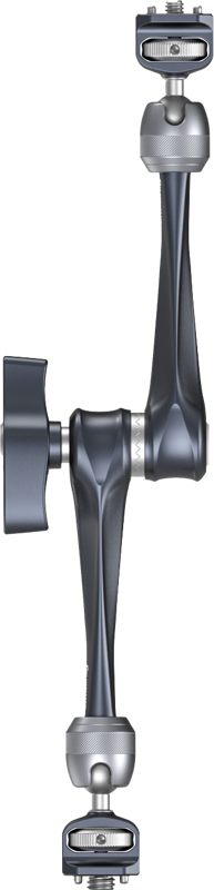 SMALLRIG 4900 Rosette Magic Arm (11") with ARRI Locating Screw