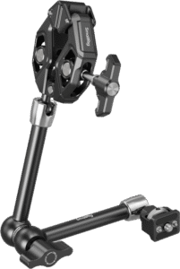 SMALLRIG 5312 Magic Arm with Crab-Shaped Clamp