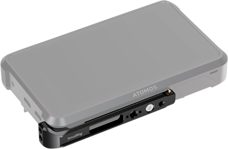 SMALLRIG 2520 Mount Plate for Shogun 7