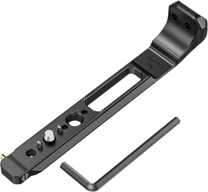 SMALLRIG 2520 Mount Plate for Shogun 7