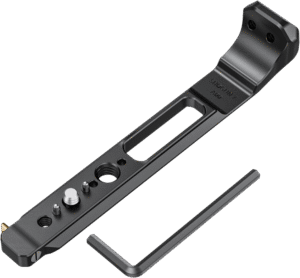 SMALLRIG 2520 Mount Plate for Shogun 7