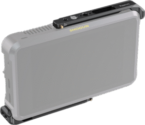 SMALLRIG 2520 Mount Plate for Shogun 7