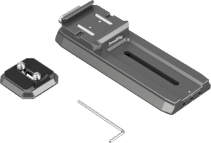 SMALLRIG 4638 HawkLock H38 Manfrotto Quick Release Plate for DJI Stabilizers