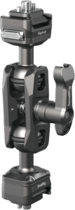 SMALLRIG 4488 HawkLock H21 Quick Release Magic Arm with Ball Head