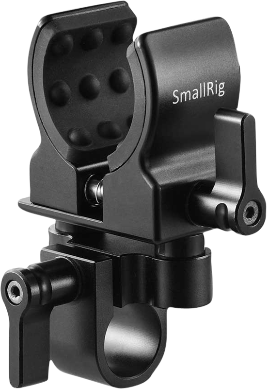 SMALLRIG 1993 Universal Shotgun Mic Mount