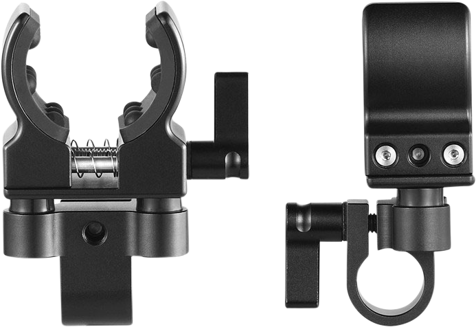 SMALLRIG 1993 Universal Shotgun Mic Mount