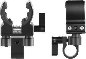 SMALLRIG 1993 Universal Shotgun Mic Mount