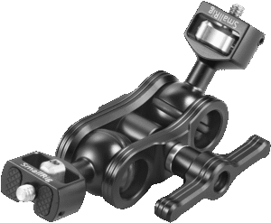SMALLRIG 2070 Articulating Arm w/ Double Ballheads