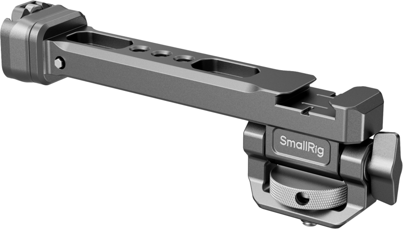 SMALLRIG 4637 HawkLock H21 Monitor Support for DJI Stabilizers