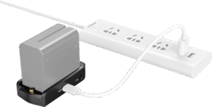 SMALLRIG 3168 Battery Adapter Plate NP-F Professional Edition