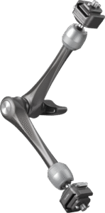 SMALLRIG 4489 HawkLock H21 Quick Release Rosette Magic Arm (11")