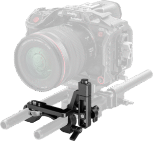 SMALLRIG 4414 Swing-Away Support