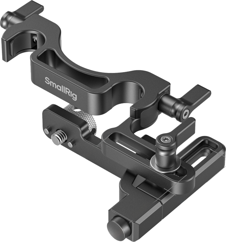 SMALLRIG 4414 Swing-Away Support
