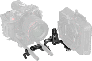 SMALLRIG 4414 Swing-Away Support