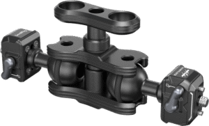 SMALLRIG 3515 Drop-in HawkLock Mini Magic Arm with Quick Release Ballhead