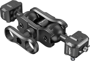 SMALLRIG 3515 Drop-in HawkLock Mini Magic Arm with Quick Release Ballhead