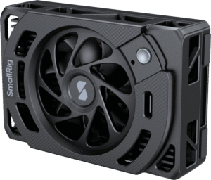 SMALLRIG 5152 Cooling Fan for Sony Selected Cameras