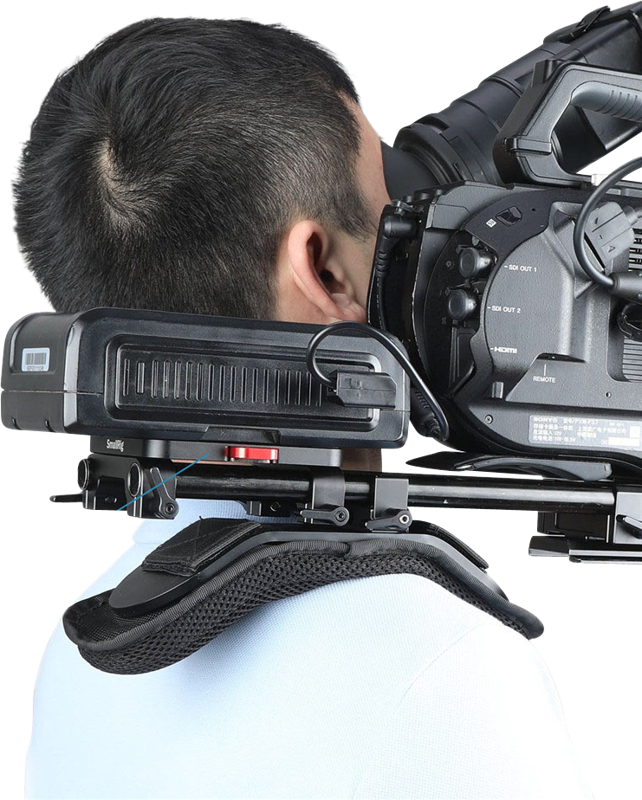 SMALLRIG 1846 V-Lock Assembly Kit