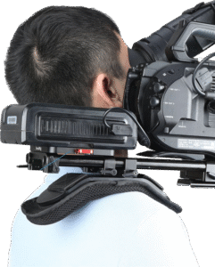 SMALLRIG 1846 V-Lock Assembly Kit