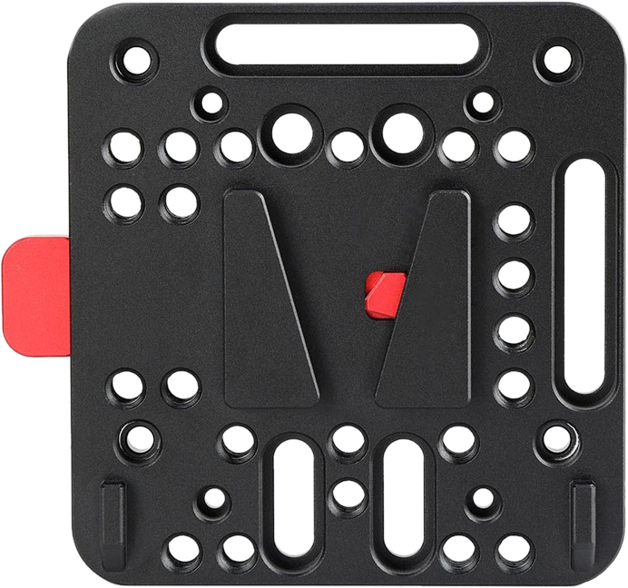 SMALLRIG 1846 V-Lock Assembly Kit