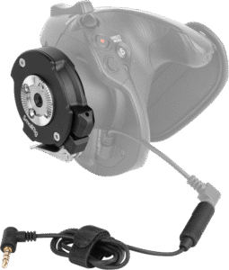 SMALLRIG 3403 Handgrip Rosette Adapter For Sony FX6