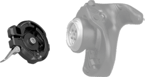 SMALLRIG 3403 Handgrip Rosette Adapter For Sony FX6