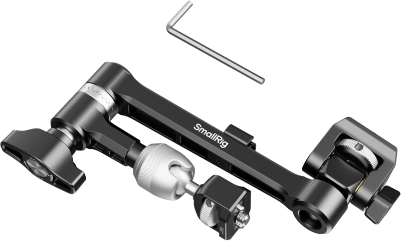 SMALLRIG 5141 Magic Arm Support