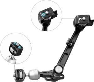 SMALLRIG 5141 Magic Arm Support