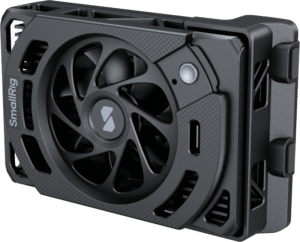 SMALLRIG 5063 Cooling Fan for Canon EOS R5 Mark II & R5