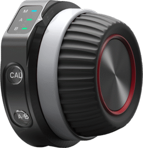 SMALLRIG 4295 Wireless Handwheel Controller (Lite)