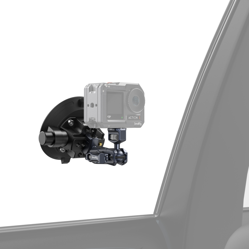 the robust and wear-resistant suction cup