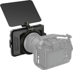 SMALLRIG 3575 Mini Matte Box Lite