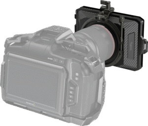 SMALLRIG 3575 Mini Matte Box Lite