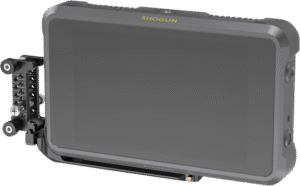 SMALLRIG 2487 Mount Plate & HDMI Cl for Shogun 7