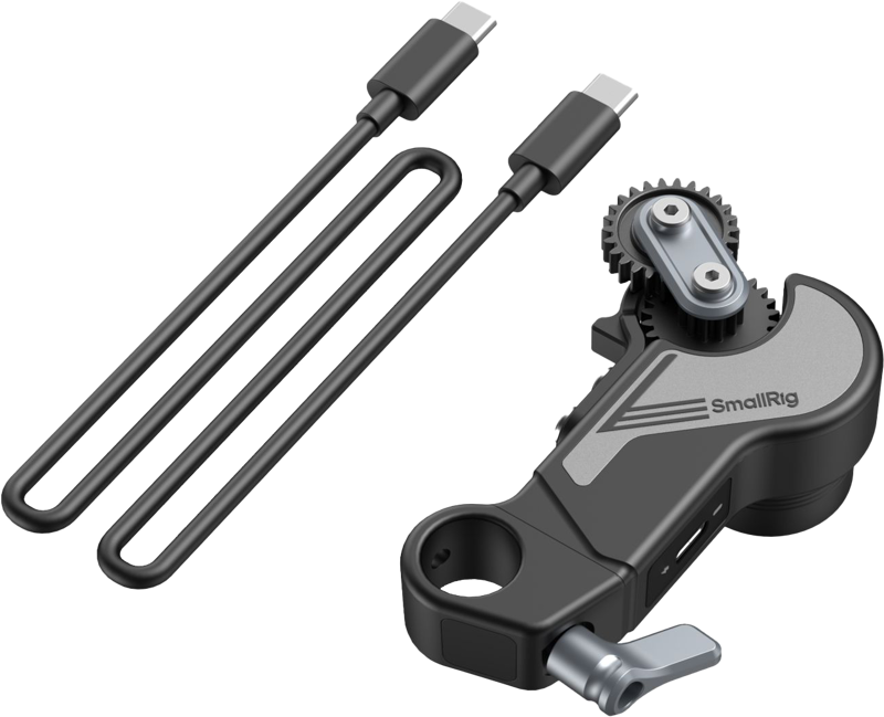 SMALLRIG 4297 Wireless Receiver Motor (Lite)