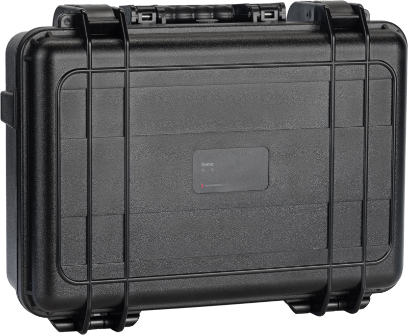 The ultimate toolset designed for studio shooting. The kit includes an SmallRig assembly tool set (7-in-1 Foldable Multi-Tool Kit 2213