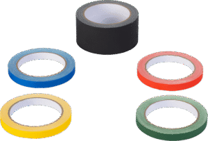 a lens cleaning set (dust blower