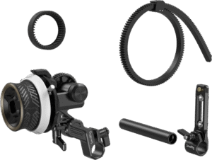 SMALLRIG 3010 Follow Focus Mini F40