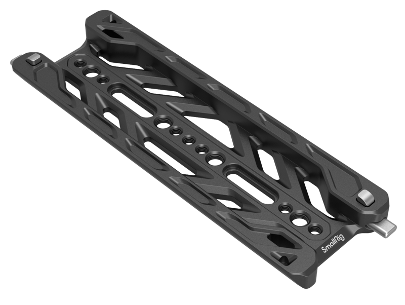 SMALLRIG 3770 ARRI Dovetail Plate 8" / 20cm Lightweight