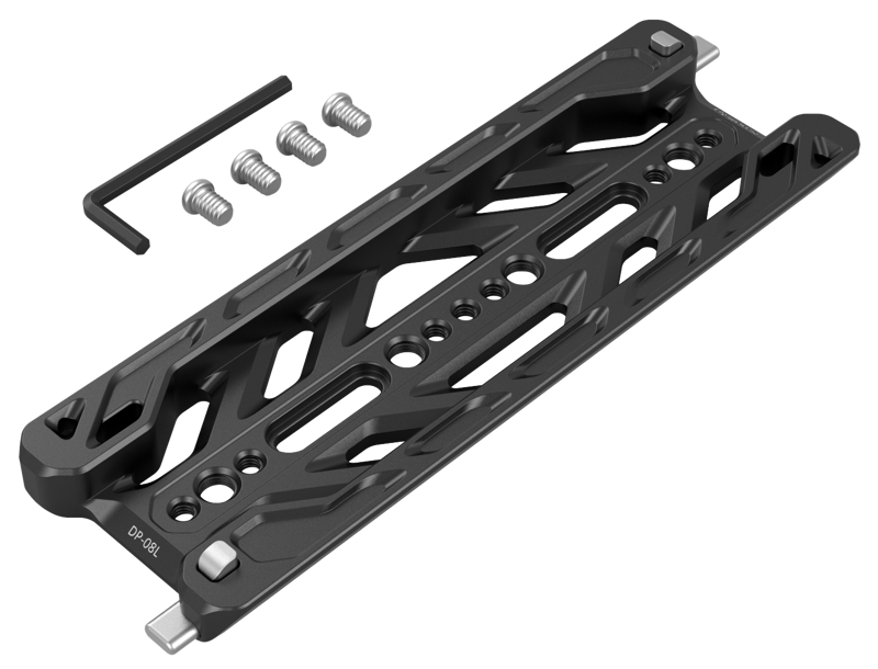such as SmallRig Baseplate 3067 & 1642