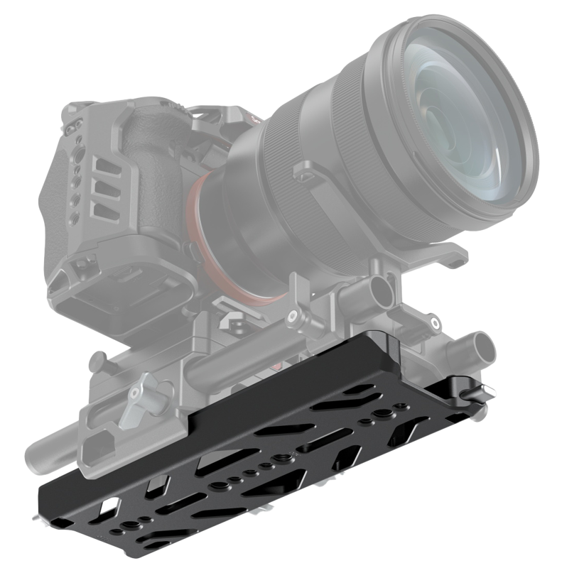 SMALLRIG 3770 ARRI Dovetail Plate 8" / 20cm Lightweight