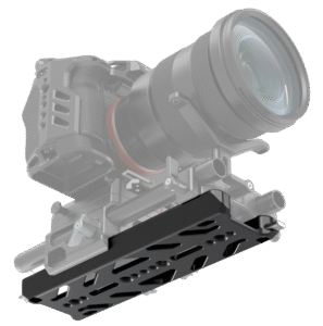 SMALLRIG 3770 ARRI Dovetail Plate 8" / 20cm Lightweight