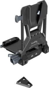 SMALLRIG 4505 V-Mount Battery Mount Plate