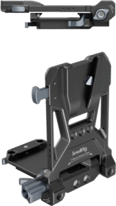 SMALLRIG 4064 Compact V-Mount Battery Mounting System