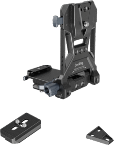 SMALLRIG 4064 Compact V-Mount Battery Mounting System