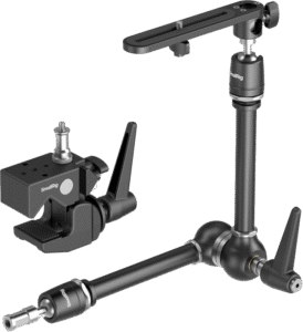 SMALLRIG 4862 Super Clamp with Magic Arm Kit