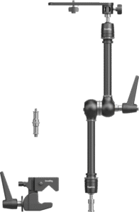 SMALLRIG 4862 Super Clamp with Magic Arm Kit